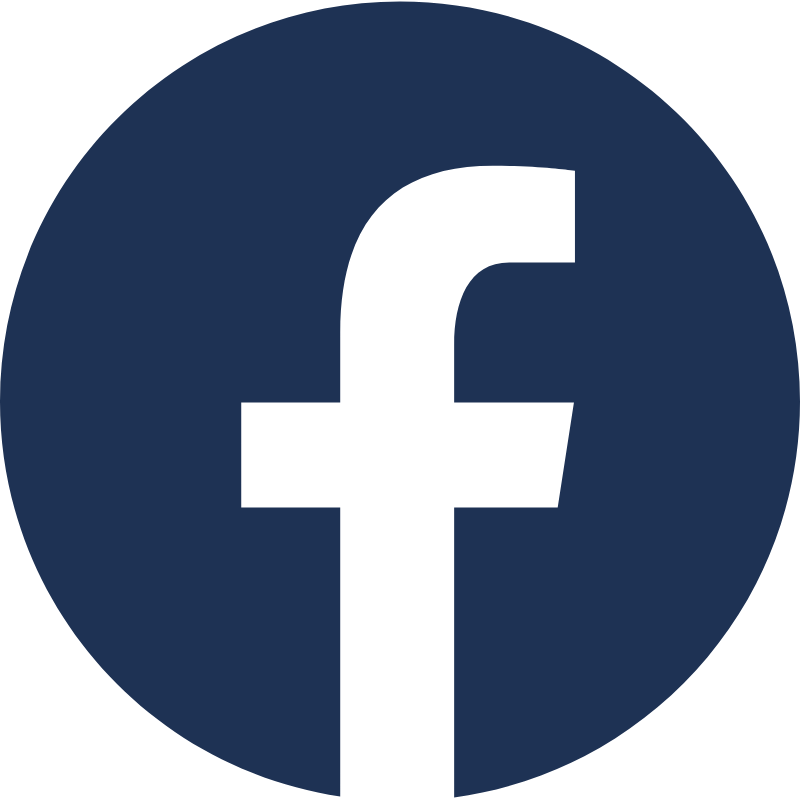 "Puppify's Facebook icoon - Like ons op Facebook voor updates en speciale aanbiedingen