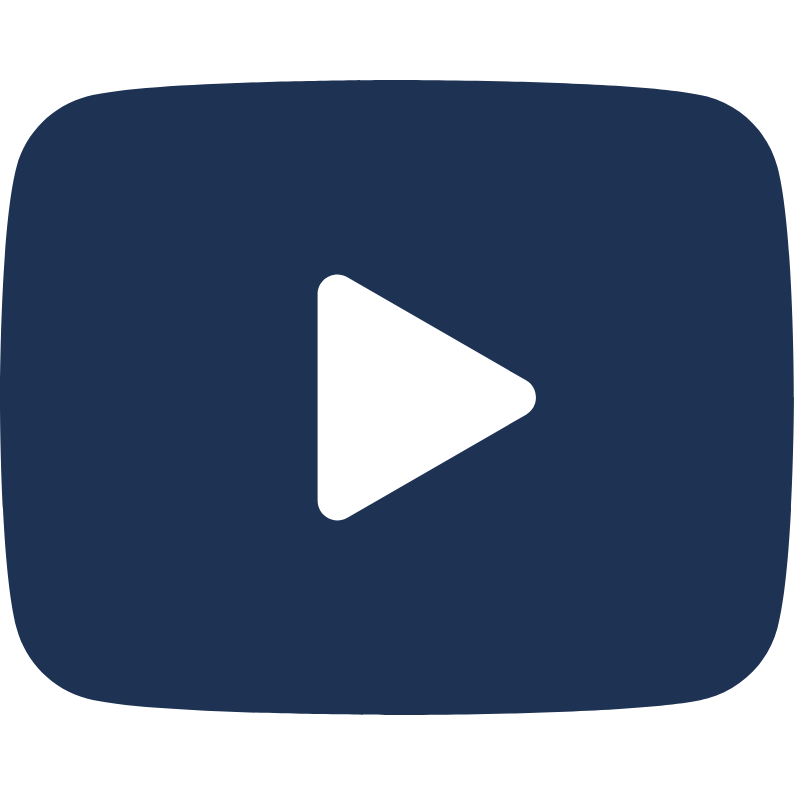 Puppify's YouTube icoon - Volg ons op YouTube voor leuke en informatieve video's